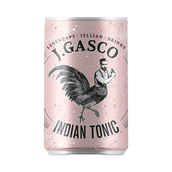 Тоник J.Gasco Indian
