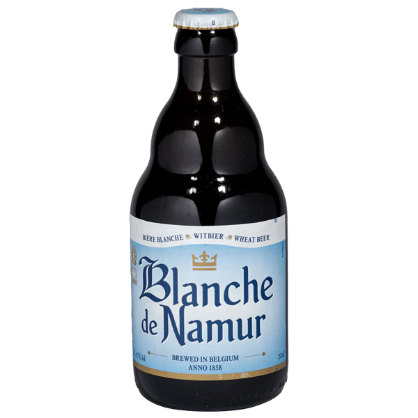 Blanche de Namur