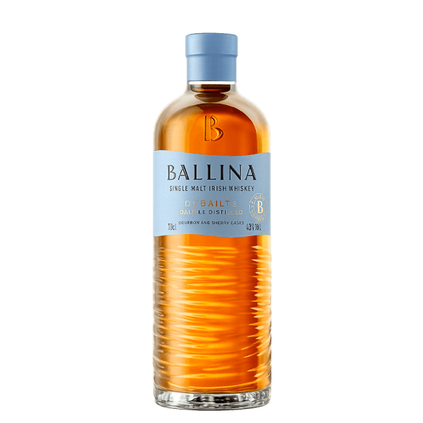 Ballina Dubailte
