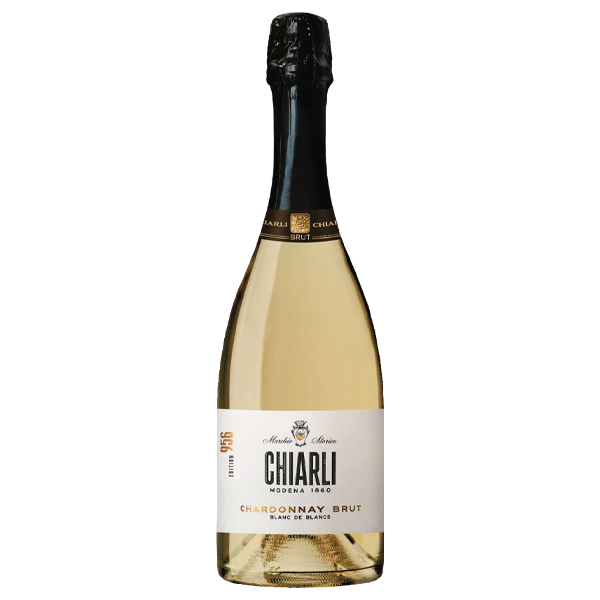 Chiarli Chardonnay Brut