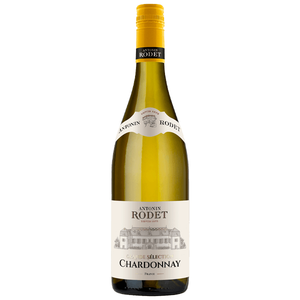 Chardonnay Gran Selection