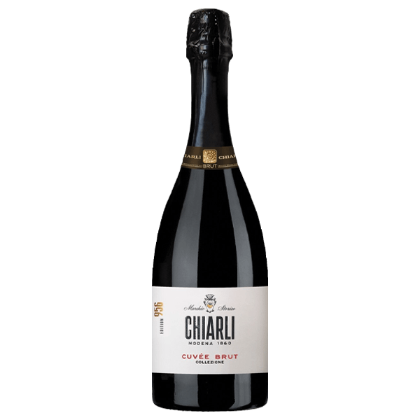 Chiarli Cuvee Brut