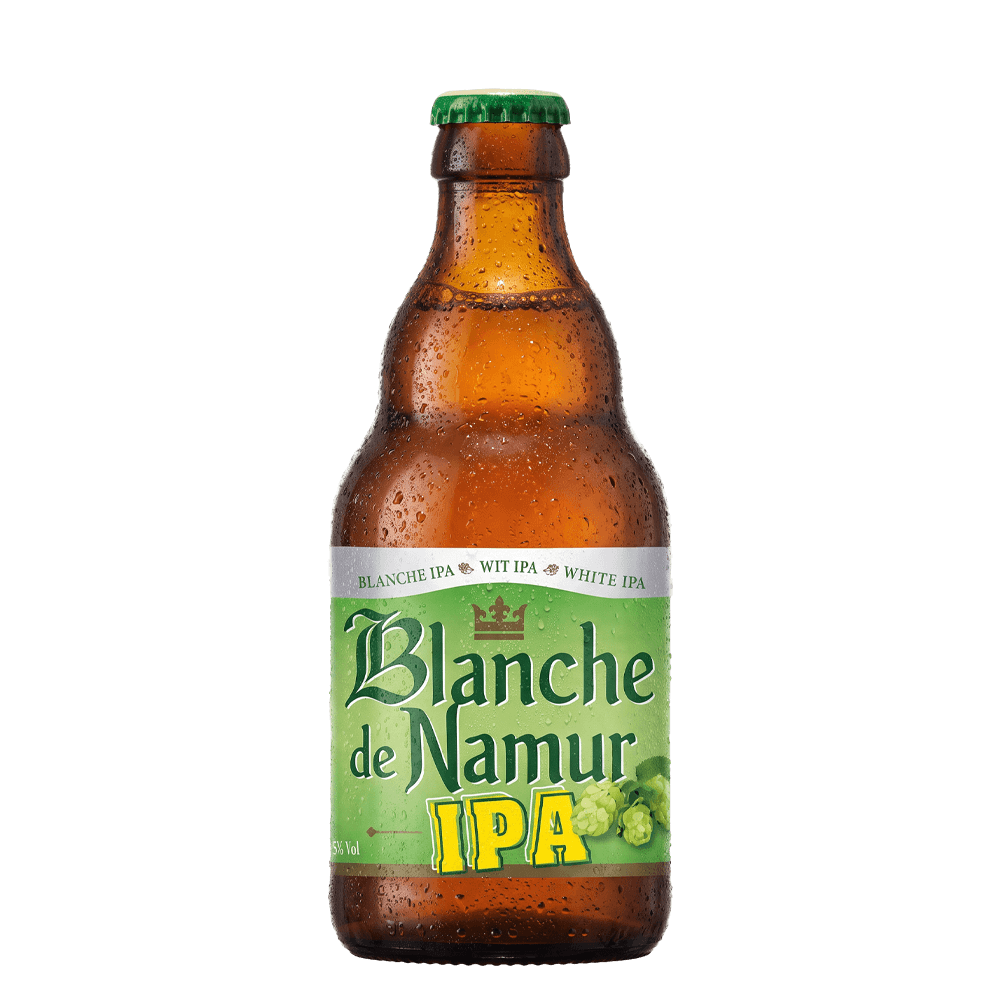 Blanche de Namur IPA