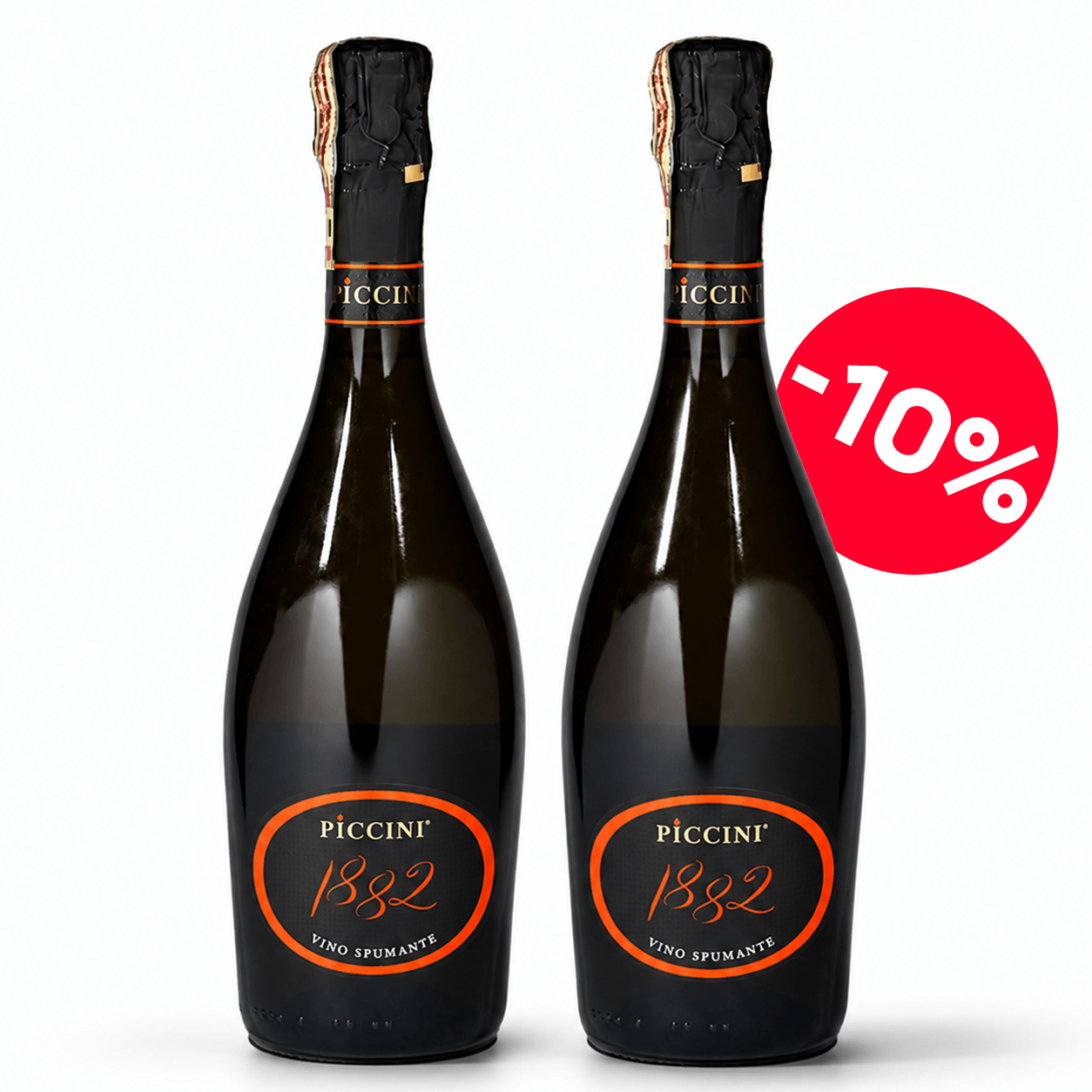 Piccini 1882 -10%