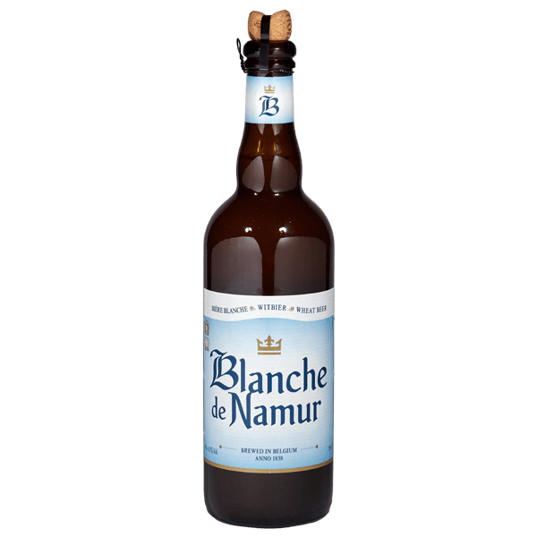 Blanche de Namur